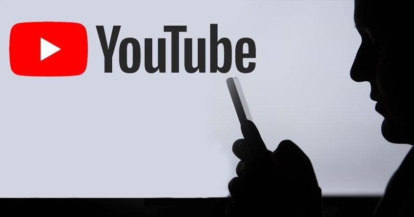 YouTube’dan ’İsrail şiddetini gösteren video’ya sansür