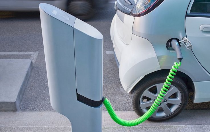 ELEKTRİKLİ ARAÇ SAYISI 2 MİLYONA ULAŞTI