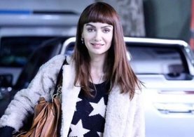 Demet Akalın'dan oyuncu Birce Akalay'a olay yanıt!