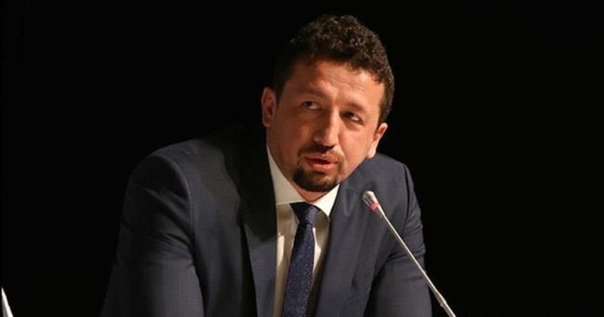 Hidayet Türkoğlu: Ülkeden kopmuş vatan haini