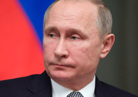 Vladimir Putin'den flaş talimat: Büyükelçi Karlov'a devlet madalyası verilecek