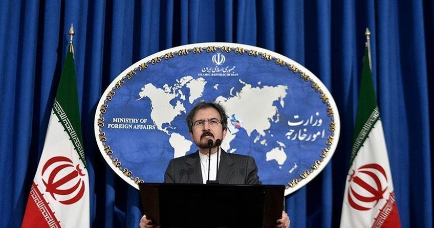 İran’dan Türkiye’ye destek açıklaması