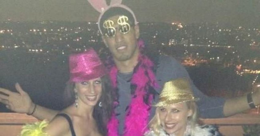 Enes Kanter iyice çıldırdı!