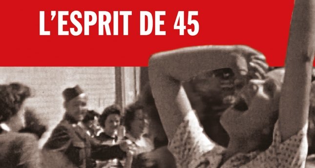 45 ruhu: Solun iktidarla imtihanı
