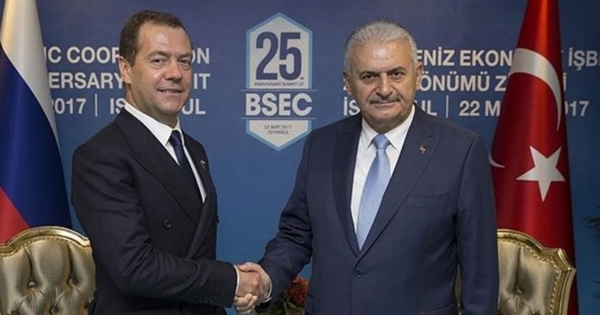 İşte Rusya ve Türkiye'den ortak bildiri!