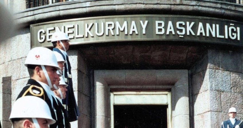 TSK'dan Fırat Kalkanı açıklaması
