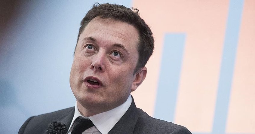 Elon Musk şimdi de lego üretecek!