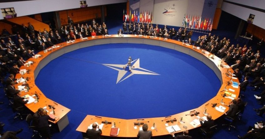 NATO'dan Türkiye'ye flaş çağrı