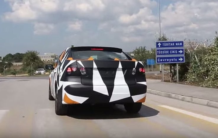 İTSO, YERLİ OTO İÇİN TOBB'YE BAŞVURMAYA HAZIRLANIYOR