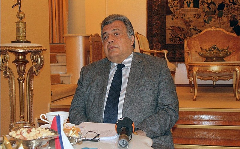 Photos: Sabah / Arda Topal