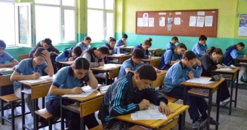 Artık 5. sınıfta ders olmayacak