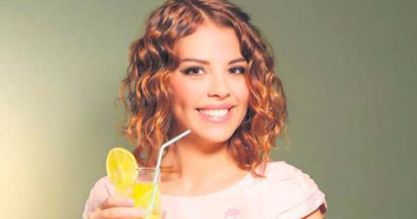 Limonatayı şekersiz ayranı tuzsuz tüketin