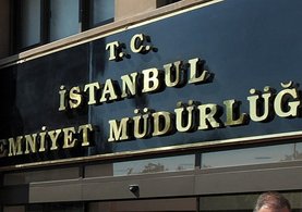 İstanbul Emniyeti'nde flaş karar!