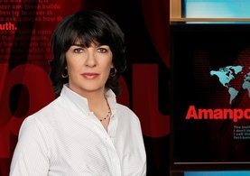 FETÖ'nün CNN ablası!