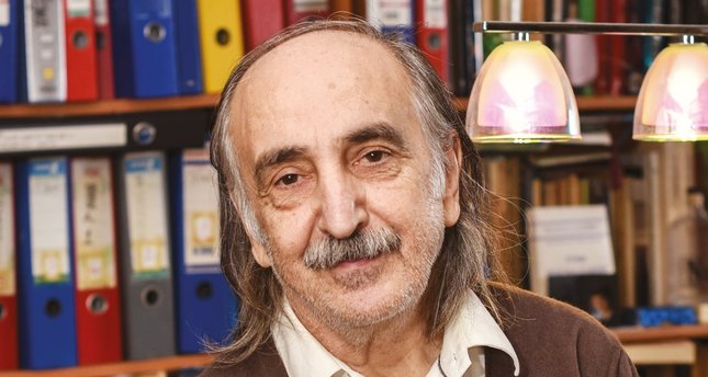 Mezar taşlarını konuşturan adam: Necdet İşli