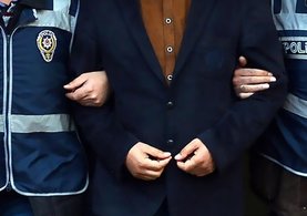 Çorum'un Karlı ilçesinde FETÖ'den 9 kişi tutuklandı