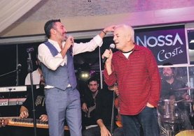 Hakan Altun: ''Ben aşk adamıyım'' dedi.