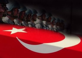 Tunceli'den kara haber!