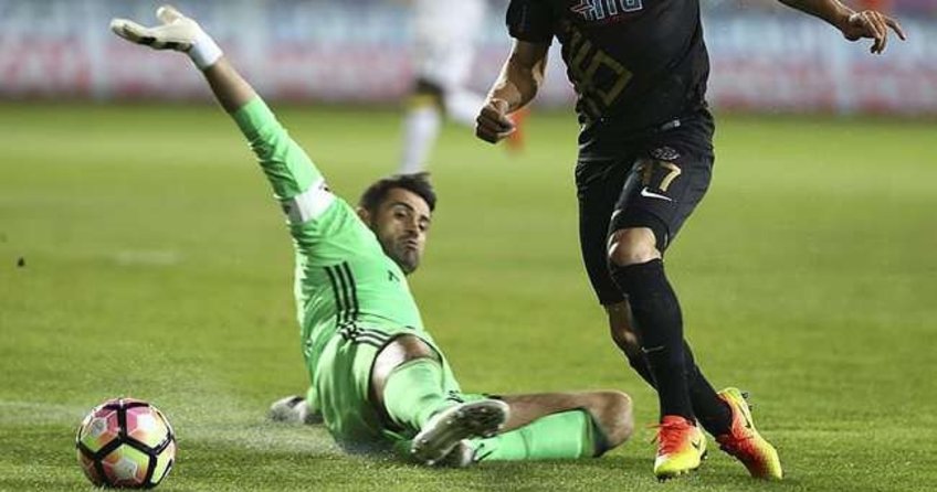 Erman Toroğlu'dan penaltı yorumu