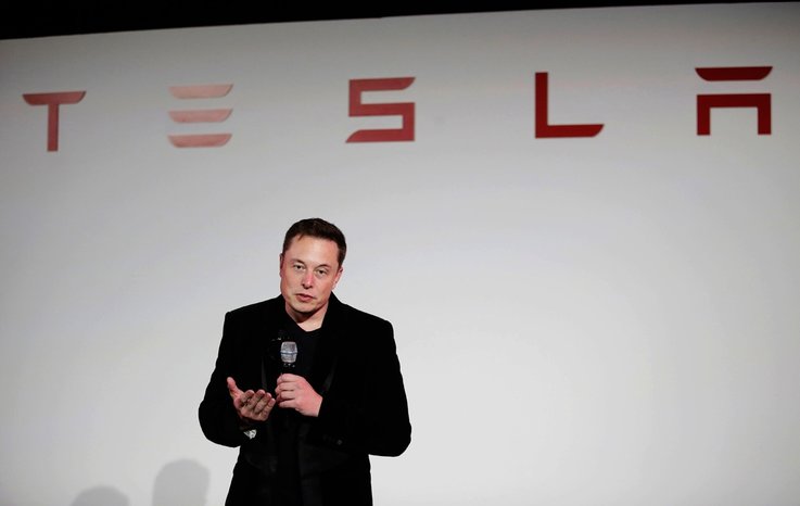 TESLA'DA İŞTEN ÇIKARMALAR BAŞLIYOR!