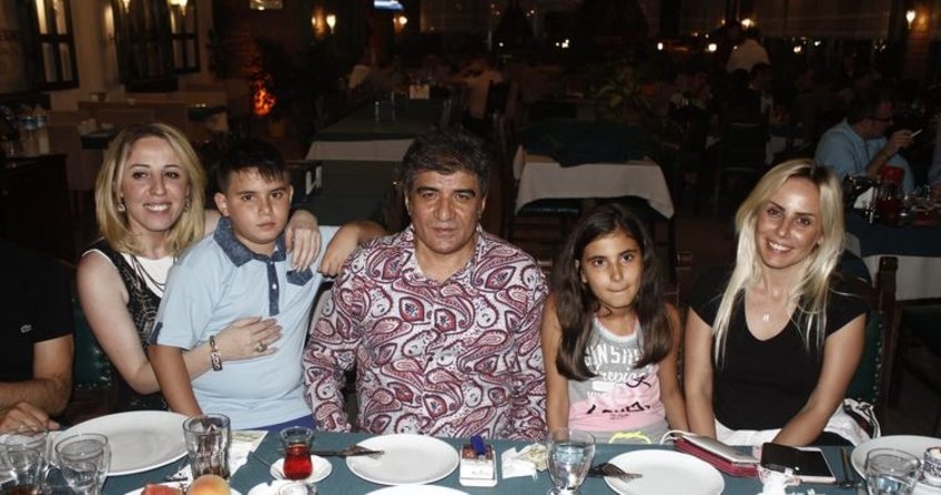 İbrahim Erkal'ın tedavisine kamu hastanesinde devam edilecek