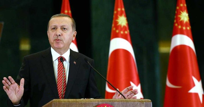 Cumhurbaşkanı Erdoğan: Bu daha virgül, noktayı koymadık