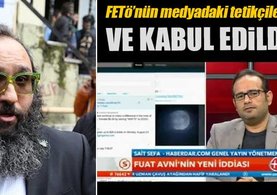 FETÖ'nün medya yapılanması için hesap vakti
