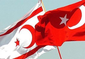 'Kıbrıs'ta Türkiye’nin garantisi olmayan bir çözüm kabul edilemez'