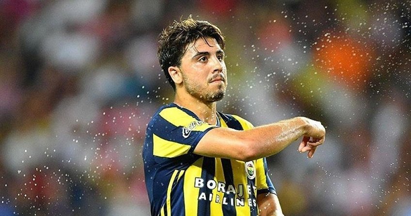 Ozan Tufan'a kaçakçılık gözaltısı!
