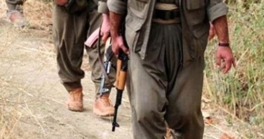 Hakkari'de PKK'ya şok: 6 ölü!