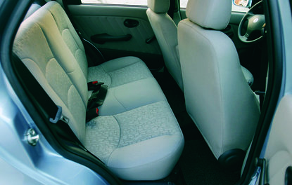 Nostalji Testi | Fiat Palio 1.3 Multijet EL 2003