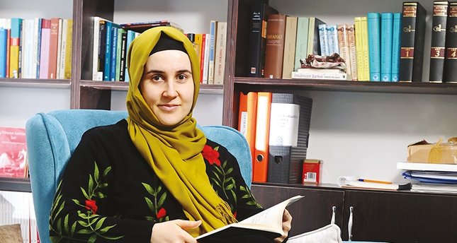 Geçmişte anne kutsaldı, şimdi de tam tersi çocuk kutsal