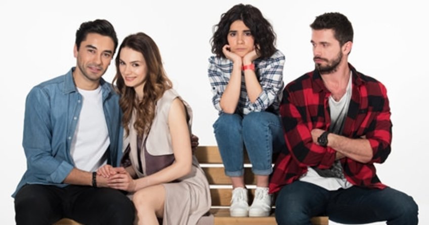 Seviyor Sevmiyor 17. Bölüm fragmanı! 17.Bölümde ne olacak? Yiğit her şeyi öğreniyor mu?