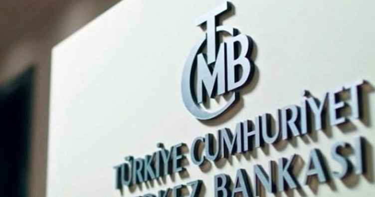 Merkez Bankası rezervleri 100,5 milyar dolar oldu