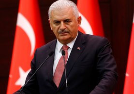 Türkiye olmadan başarıya ulaşamazsınız