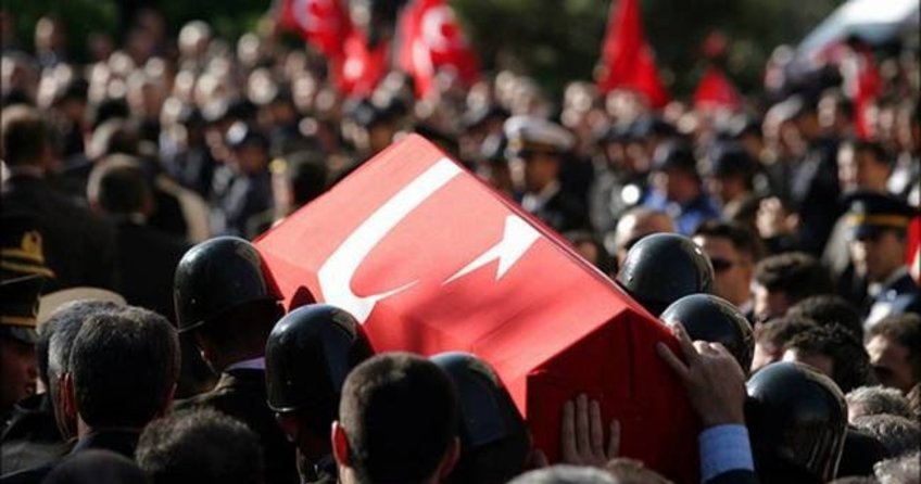 Şırnak'ta çatışma: 1 asker şehit!