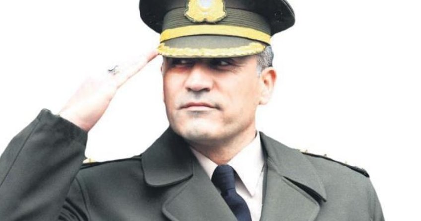 Ateş emri veren o hain Güney Kıbrıs’a kaçtı