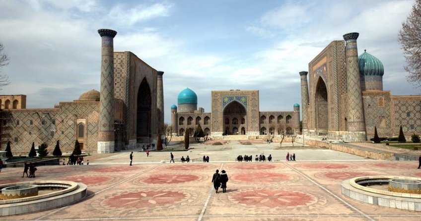 Özbekistan Türkiye’den 100 bin turist bekliyor