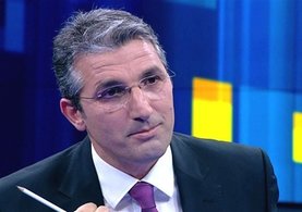 Nedim Şener: Tiyatro savunmasına giren bu işin failidir
