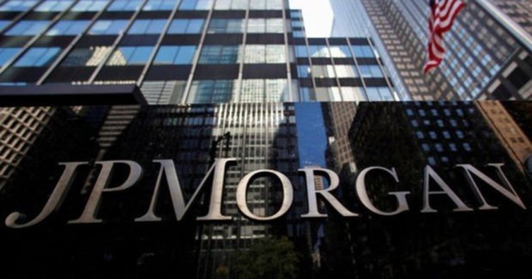 JPMorgan kurlara ilişkin görüşünü düşürdü