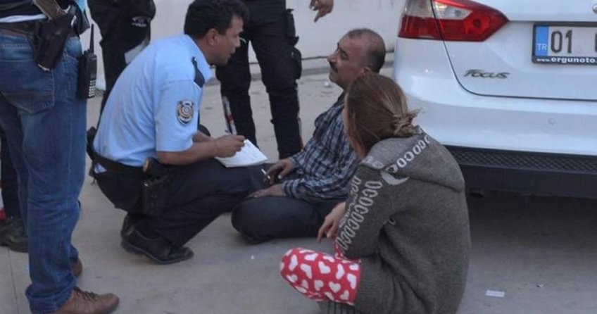 Adana’da esrarengiz kadın cinayeti