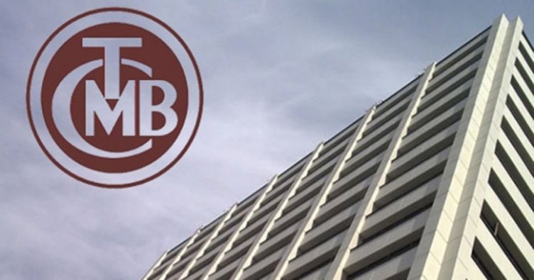 Merkez Bankası’nın toplam rezervleri arttı