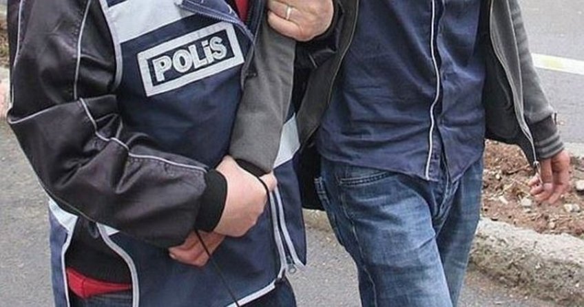 13 iş adamı FETÖ'DEN gözaltında