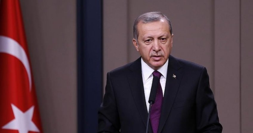 Hillary Clinton destekçisi ABD'li bir emekli diplomattan Erdoğan itirafı