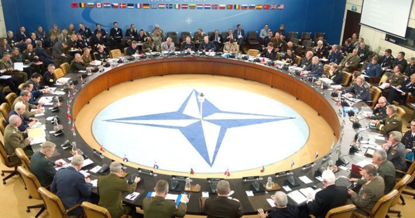 NATO'ya yeni ülke!