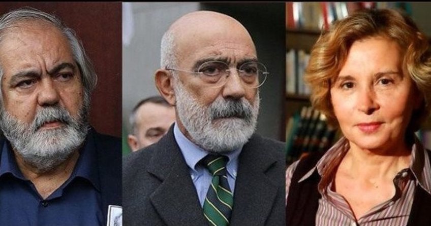FETÖ'nün kalemşörleri için hesap vakti geldi!