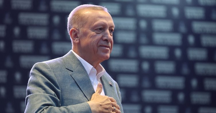 Başkan Erdoğan’dan bayram mesajı