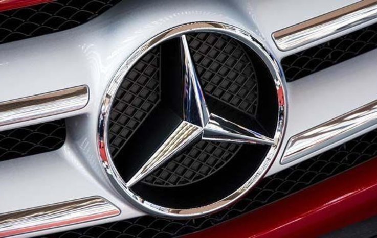 MERCEDES 774 BİN ARACI GERİ ÇAĞIRACAK
