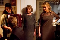 u201cSilent Heart (Stille Hjerte)u201d - Denmark