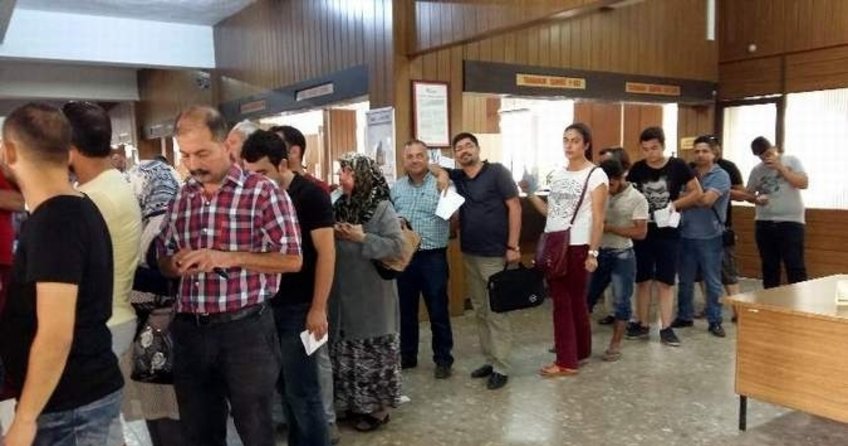 Avrupalı Türk sıra sende...